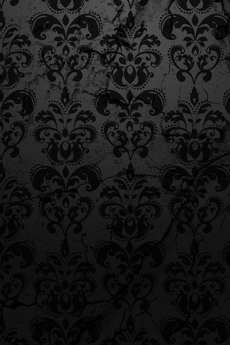 Download wallpaper 800x1200 texture, pattern, black, background iphone ...