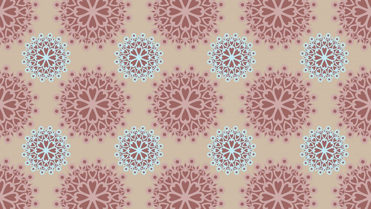 Wallpaper texture, pattern, design, background
