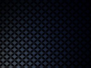 Preview wallpaper texture, pattern, ornament, blue, dark