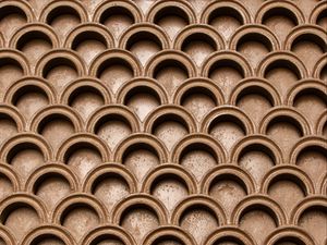 Preview wallpaper texture, pattern, wall, brown