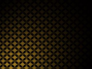 Preview wallpaper texture, patterns, ornament, dark