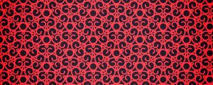 Preview wallpaper texture, patterns, red, black, spun