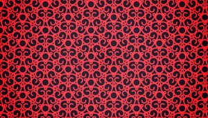 Preview wallpaper texture, patterns, red, black, spun