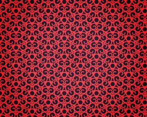 Preview wallpaper texture, patterns, red, black, spun