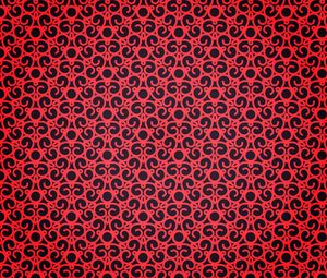 Preview wallpaper texture, patterns, red, black, spun