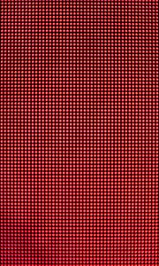 Preview wallpaper texture, red, dots, pixels, surface