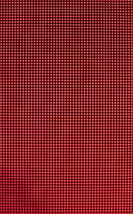 Preview wallpaper texture, red, dots, pixels, surface