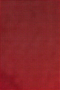 Preview wallpaper texture, red, dots, pixels, surface