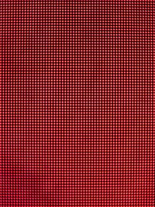 Preview wallpaper texture, red, dots, pixels, surface