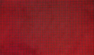 Preview wallpaper texture, red, dots, pixels, surface