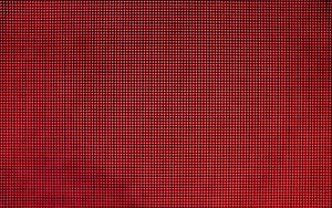 Preview wallpaper texture, red, dots, pixels, surface