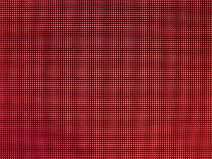 Preview wallpaper texture, red, dots, pixels, surface