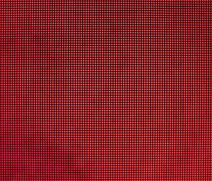 Preview wallpaper texture, red, dots, pixels, surface