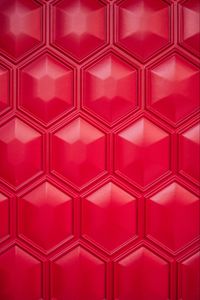 Preview wallpaper texture, red, relief, surface