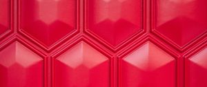 Preview wallpaper texture, red, relief, surface