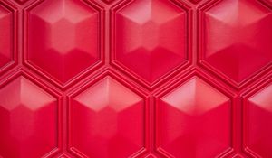 Preview wallpaper texture, red, relief, surface