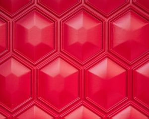 Preview wallpaper texture, red, relief, surface