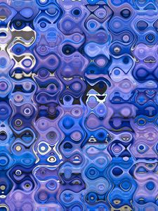 Preview wallpaper texture, relief, shape, surface, shine