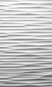 Preview wallpaper texture, relief, wall, white