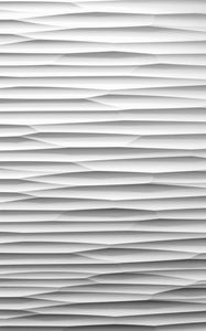 Preview wallpaper texture, relief, wall, white