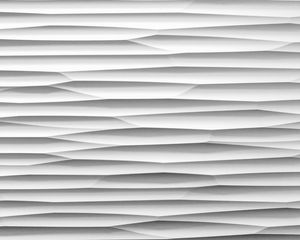 Preview wallpaper texture, relief, wall, white