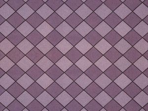 Preview wallpaper texture, rhombuses, squares, geometry, purple