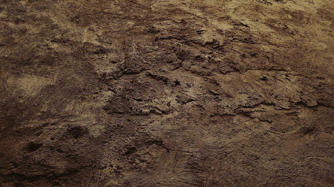 Wallpaper texture, soil, sand, dirt, dark