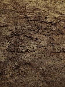 Preview wallpaper texture, soil, sand, dirt, dark