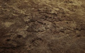Preview wallpaper texture, soil, sand, dirt, dark