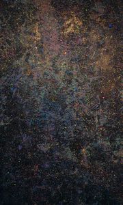 Preview wallpaper texture, spots, colorful, wall, surface
