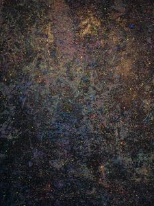 Preview wallpaper texture, spots, colorful, wall, surface