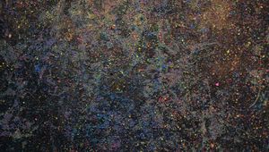 Preview wallpaper texture, spots, colorful, wall, surface