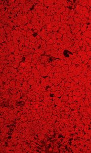 Preview wallpaper texture, spots, cranny, red