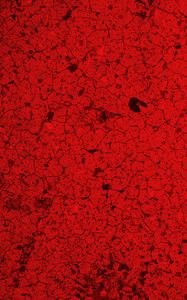 Preview wallpaper texture, spots, cranny, red