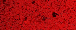 Preview wallpaper texture, spots, cranny, red