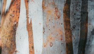 Preview wallpaper texture, spots, rust, metal