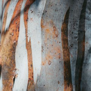 Preview wallpaper texture, spots, rust, metal