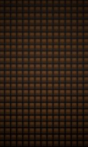 Preview wallpaper texture, squares, brown, dark