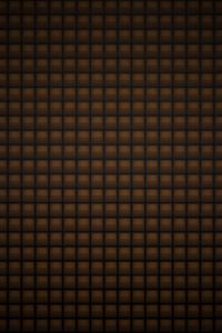 Preview wallpaper texture, squares, brown, dark