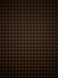 Preview wallpaper texture, squares, brown, dark