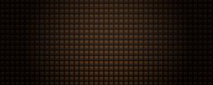 Preview wallpaper texture, squares, brown, dark