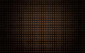 Preview wallpaper texture, squares, brown, dark