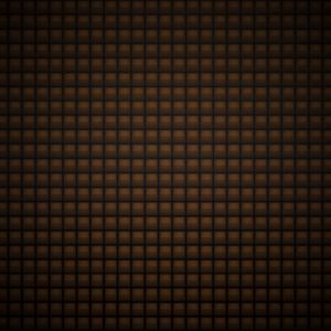 Preview wallpaper texture, squares, brown, dark