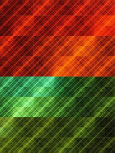 Preview wallpaper texture, squares, colorful, pattern, gradient