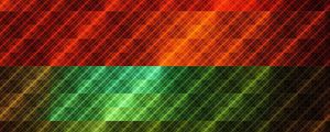 Preview wallpaper texture, squares, colorful, pattern, gradient