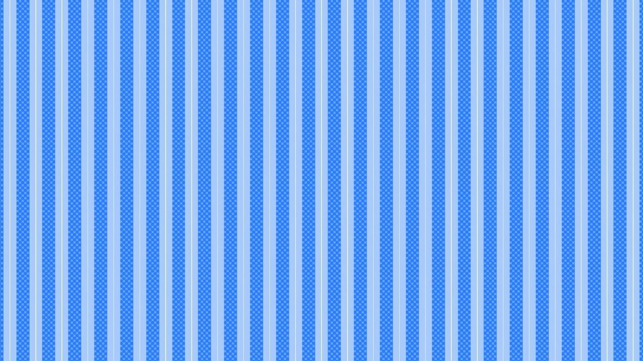 Wallpaper texture, stripes, blue
