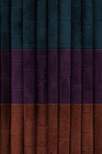 Preview wallpaper texture, stripes, blue, purple, orange, black