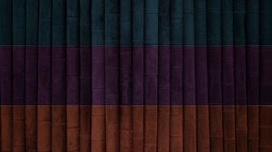Preview wallpaper texture, stripes, blue, purple, orange, black