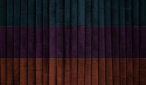 Preview wallpaper texture, stripes, blue, purple, orange, black