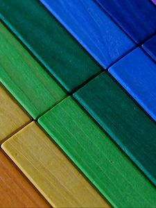 Preview wallpaper texture, stripes, colorful, surface